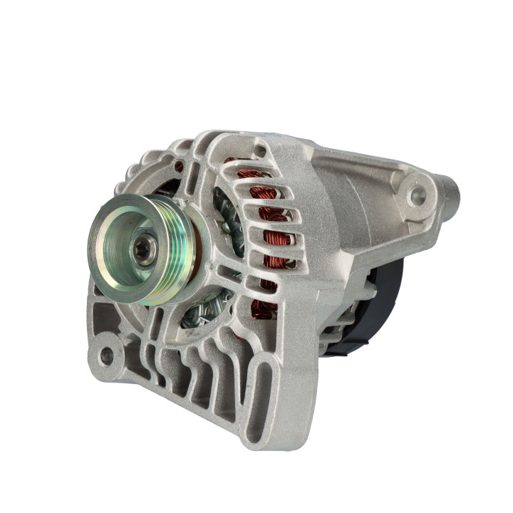 Kintamosios srovės generatorius VALEO 456400