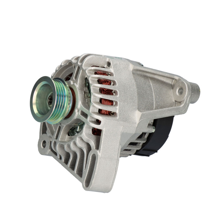 Kintamosios srovės generatorius VALEO 456400