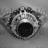 Kintamosios srovės generatorius VALEO 600005