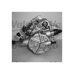 Kintamosios srovės generatorius VALEO 600021