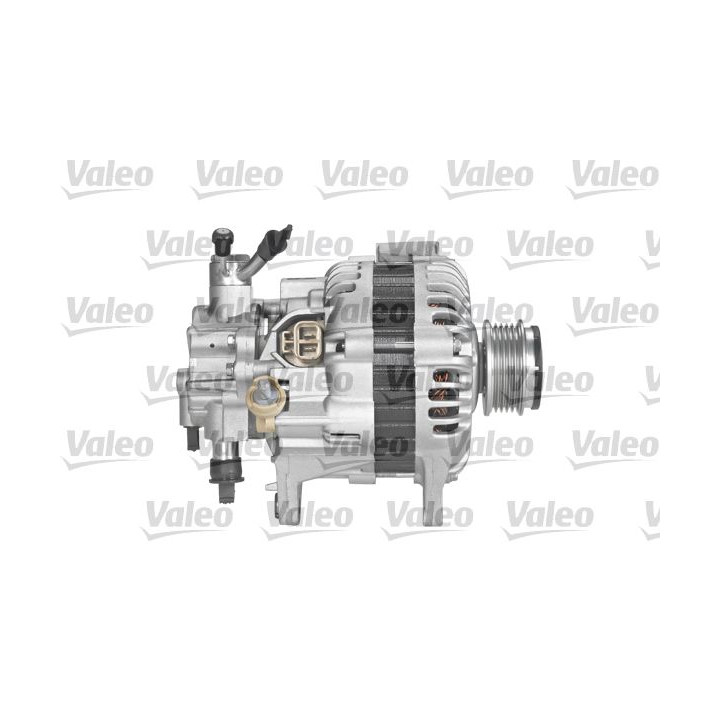 Kintamosios srovės generatorius VALEO 600024