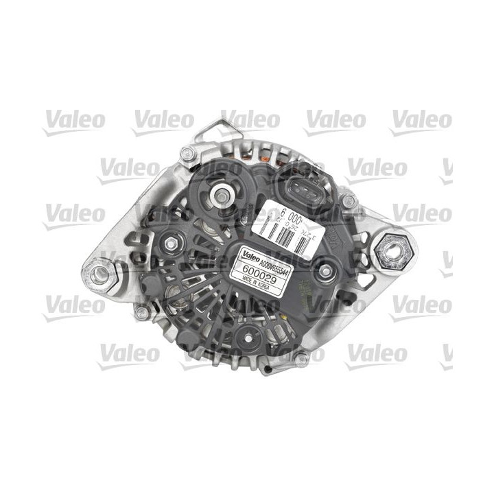 Kintamosios srovės generatorius VALEO 600029