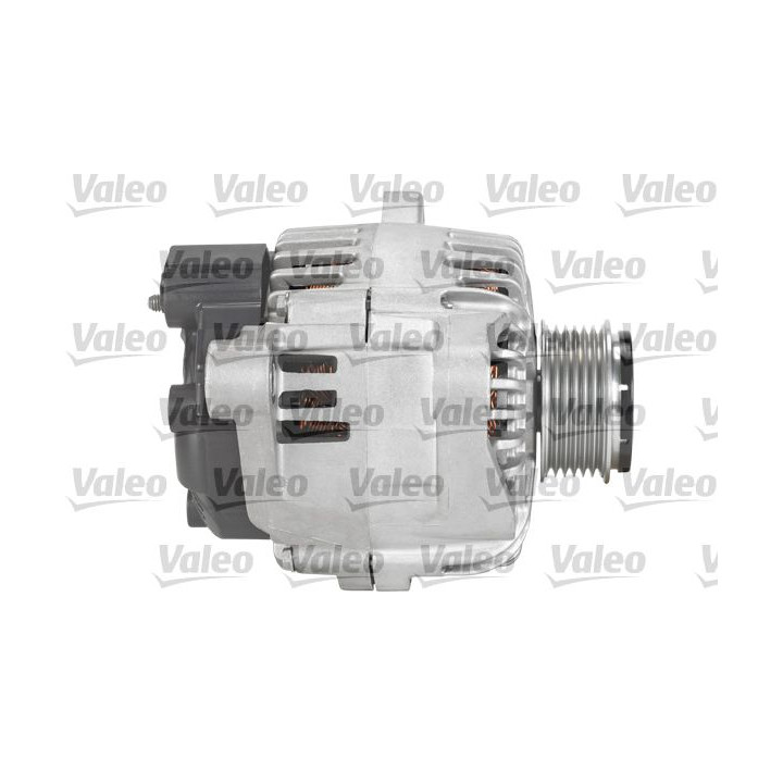 Kintamosios srovės generatorius VALEO 600029