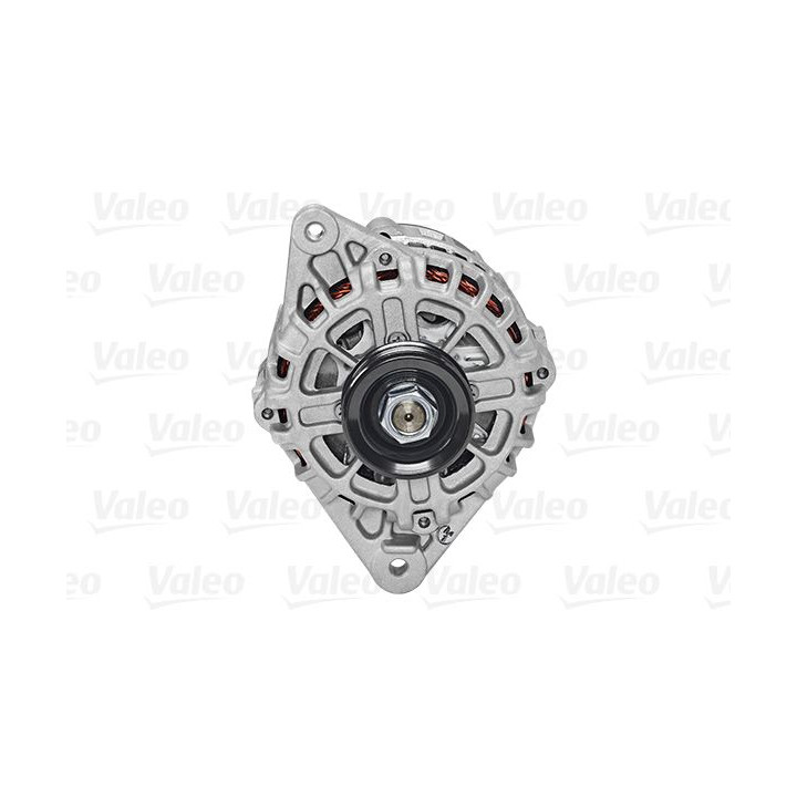 Kintamosios srovės generatorius VALEO 600044