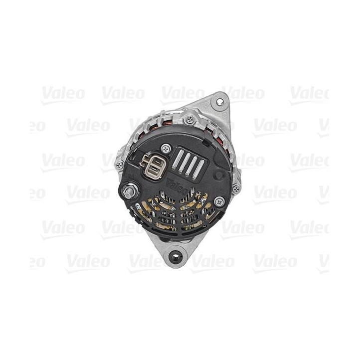 Kintamosios srovės generatorius VALEO 600044