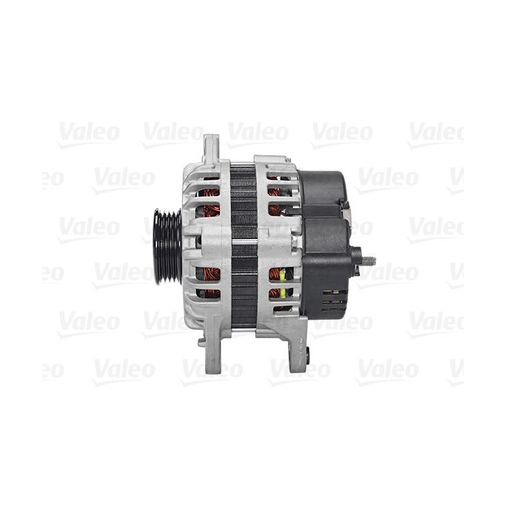 Kintamosios srovės generatorius VALEO 600044