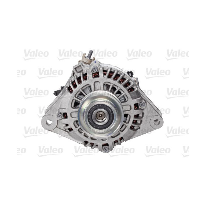 Kintamosios srovės generatorius VALEO 600046