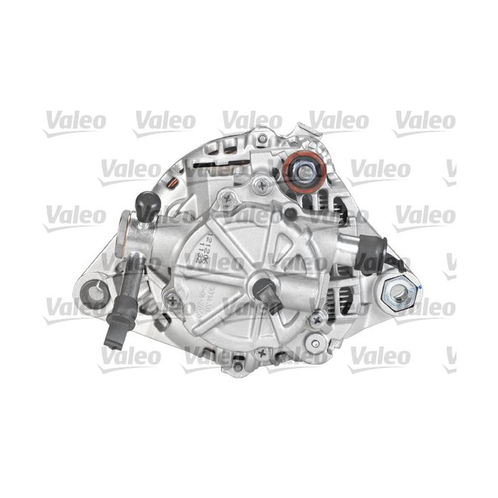 Kintamosios srovės generatorius VALEO 600049