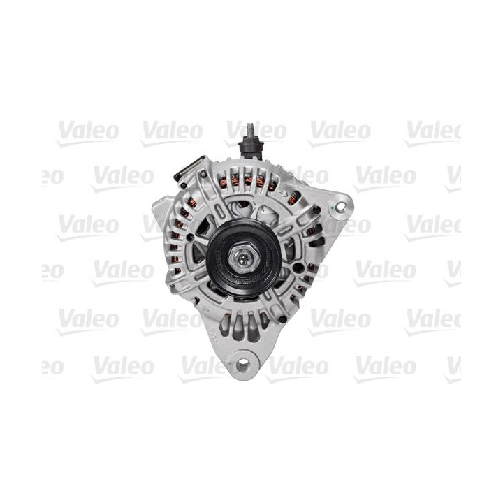 Kintamosios srovės generatorius VALEO 600093
