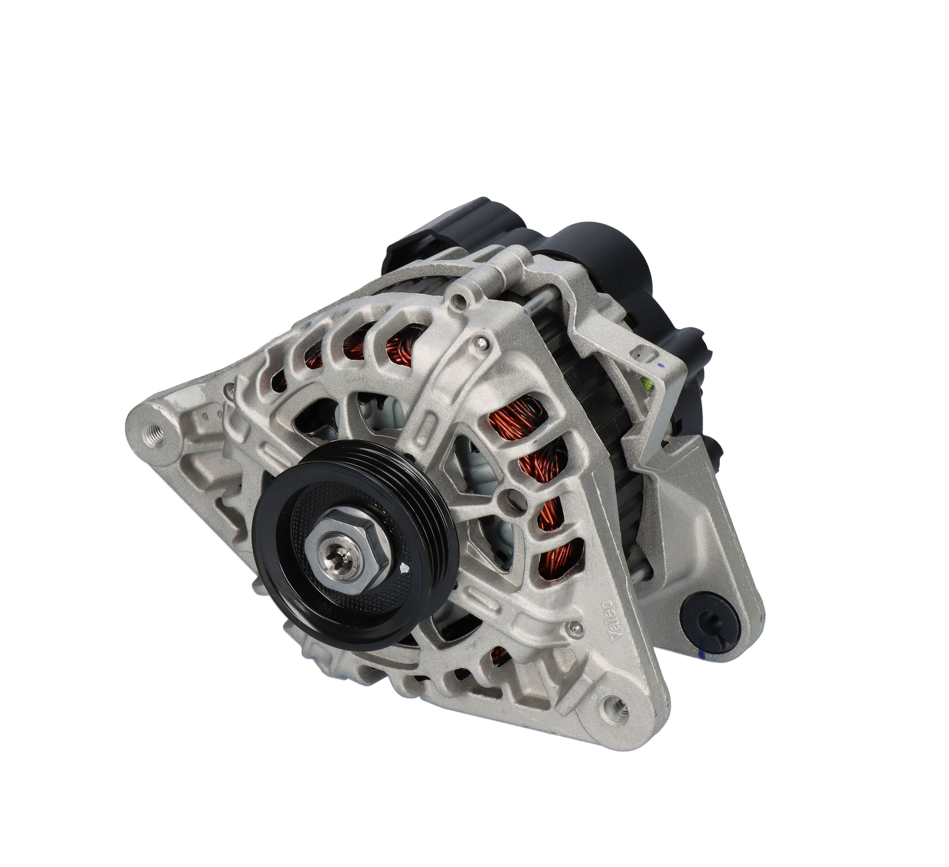 Kintamosios srovės generatorius VALEO 600162