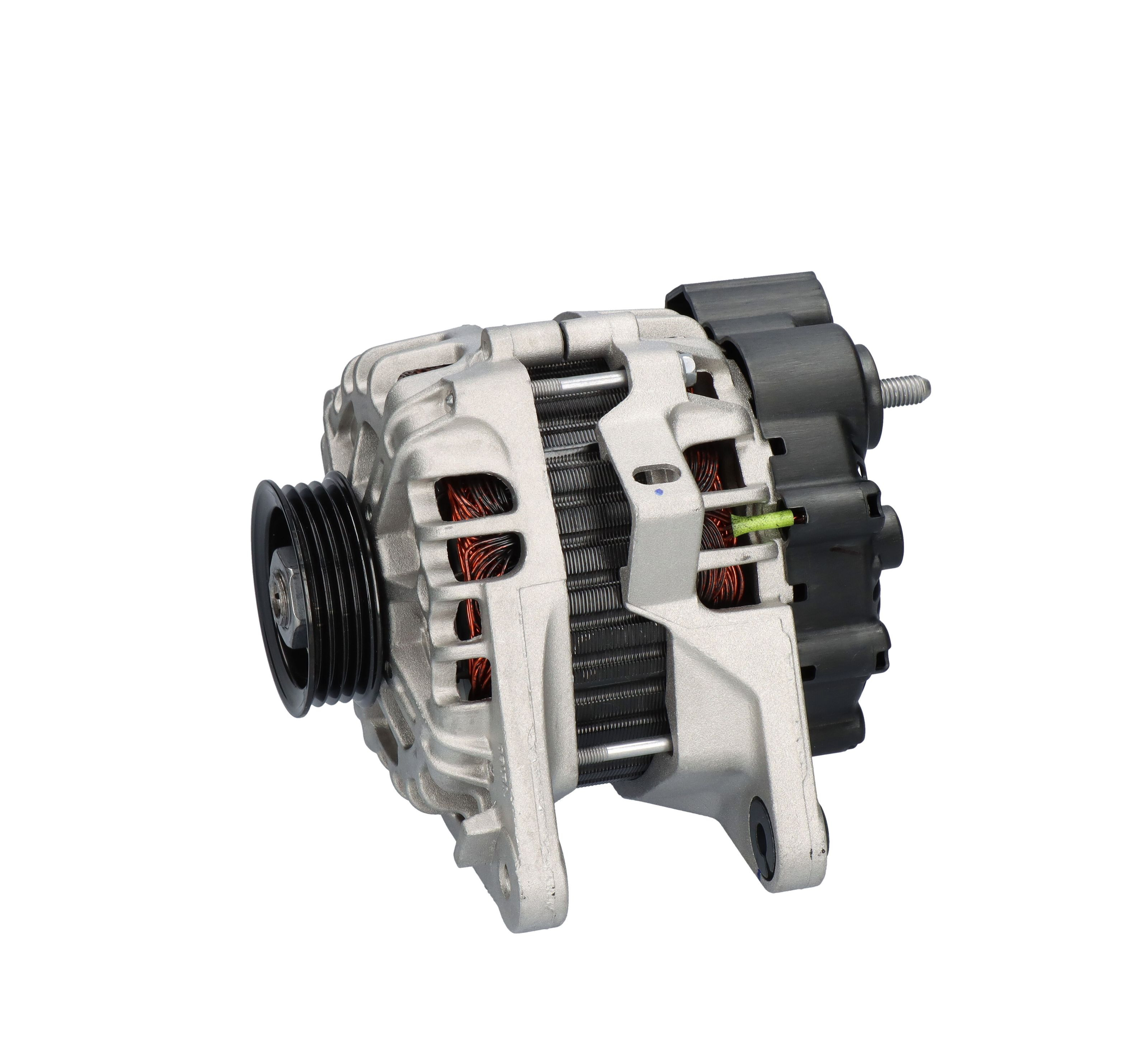 Kintamosios srovės generatorius VALEO 600162