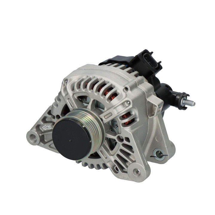 Kintamosios srovės generatorius VALEO 600199