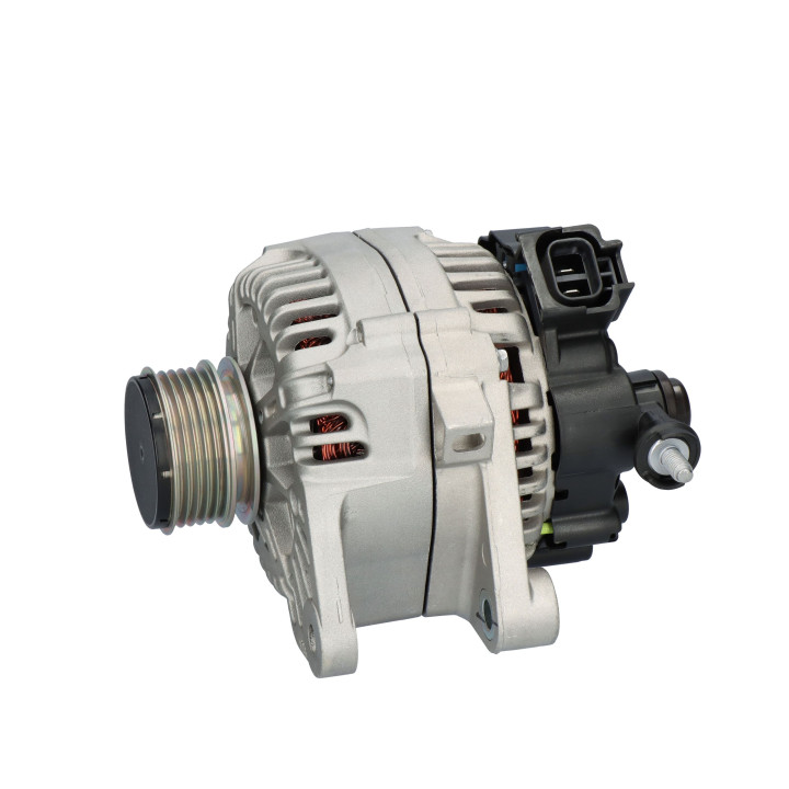 Kintamosios srovės generatorius VALEO 600199