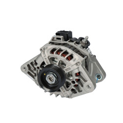 Kintamosios srovės generatorius VALEO 600201