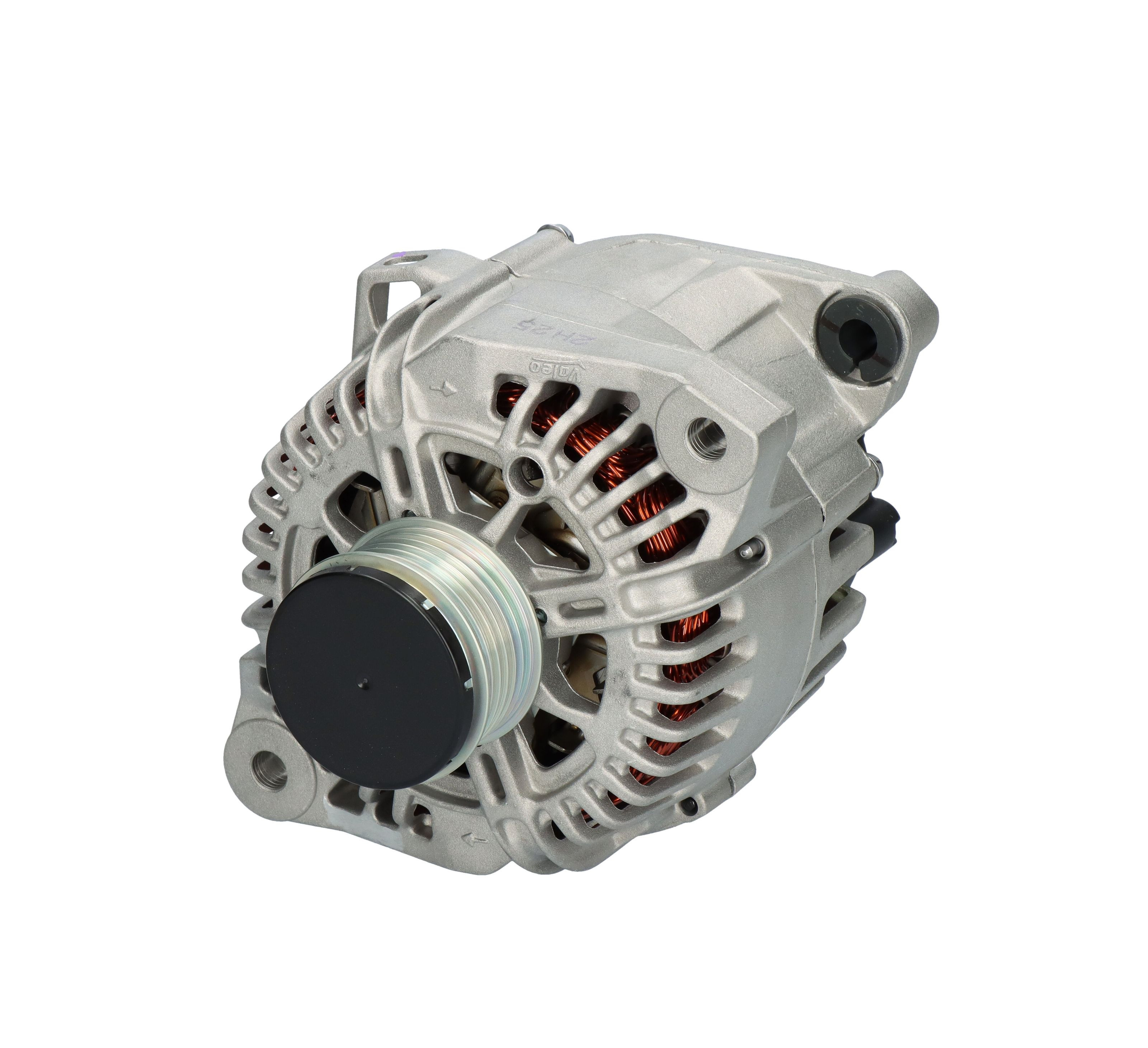 Kintamosios srovės generatorius VALEO 600221