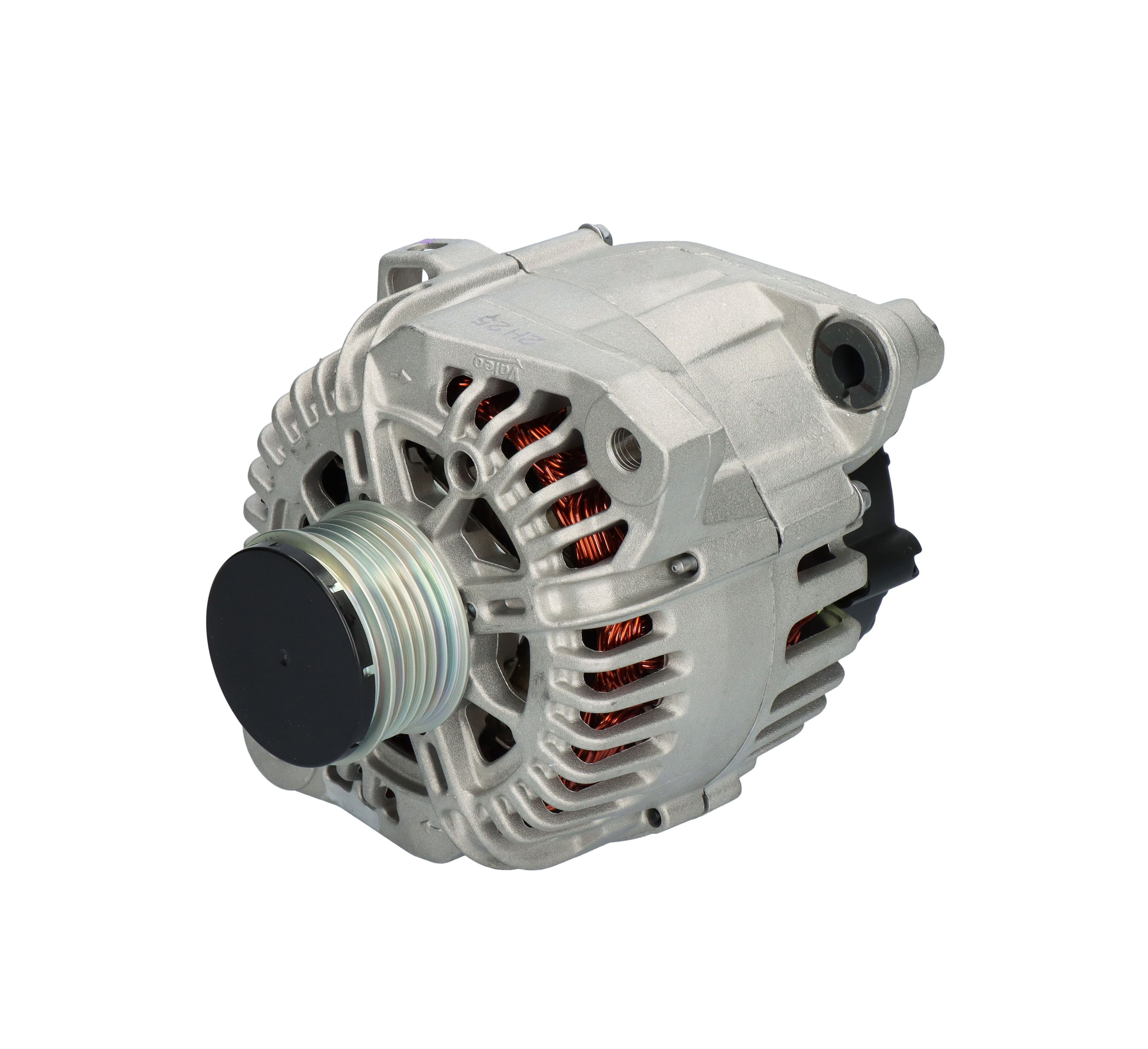 Kintamosios srovės generatorius VALEO 600221