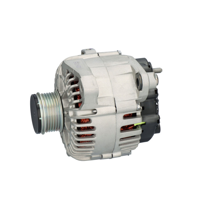 Kintamosios srovės generatorius VALEO 600221