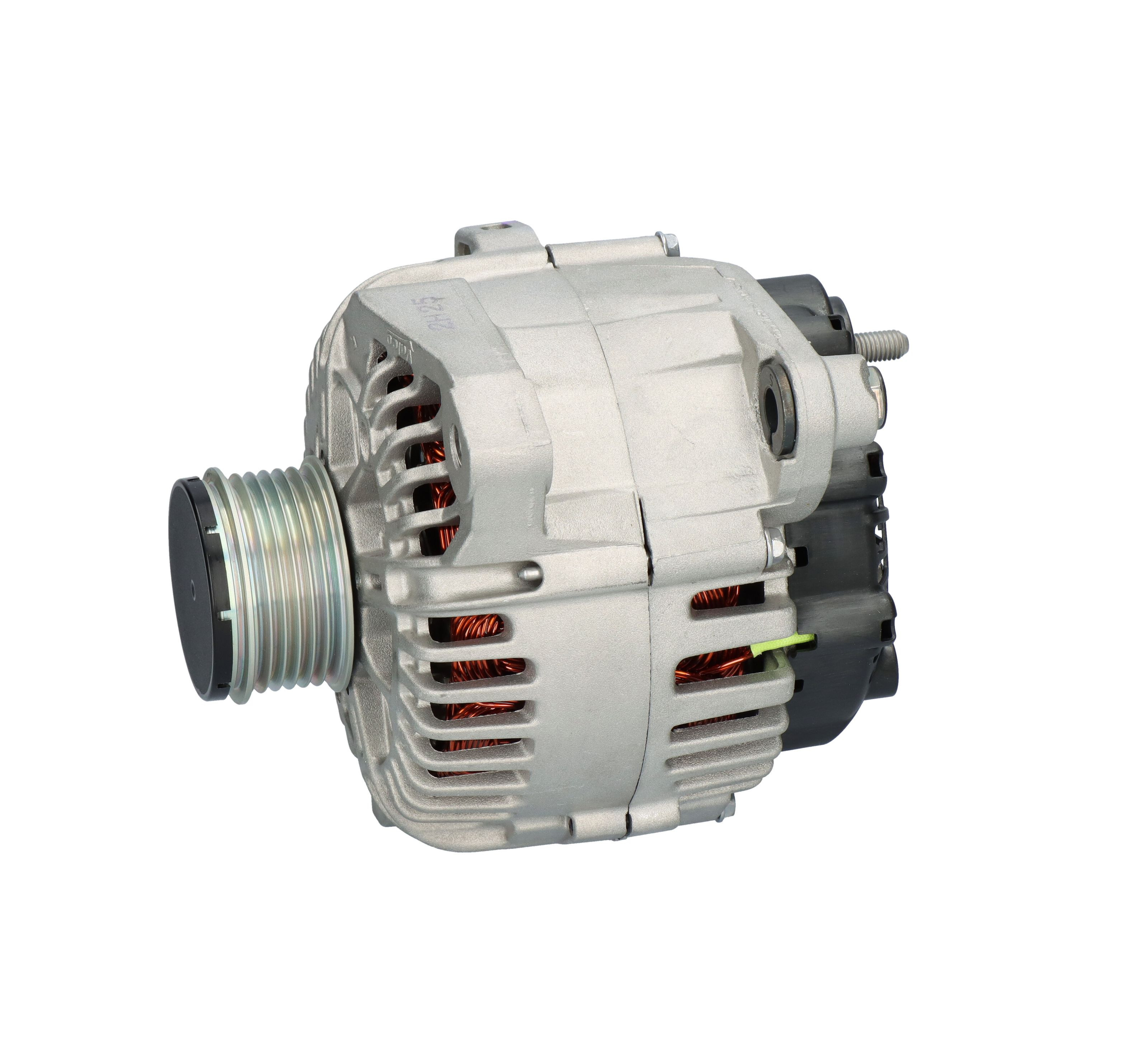 Kintamosios srovės generatorius VALEO 600221