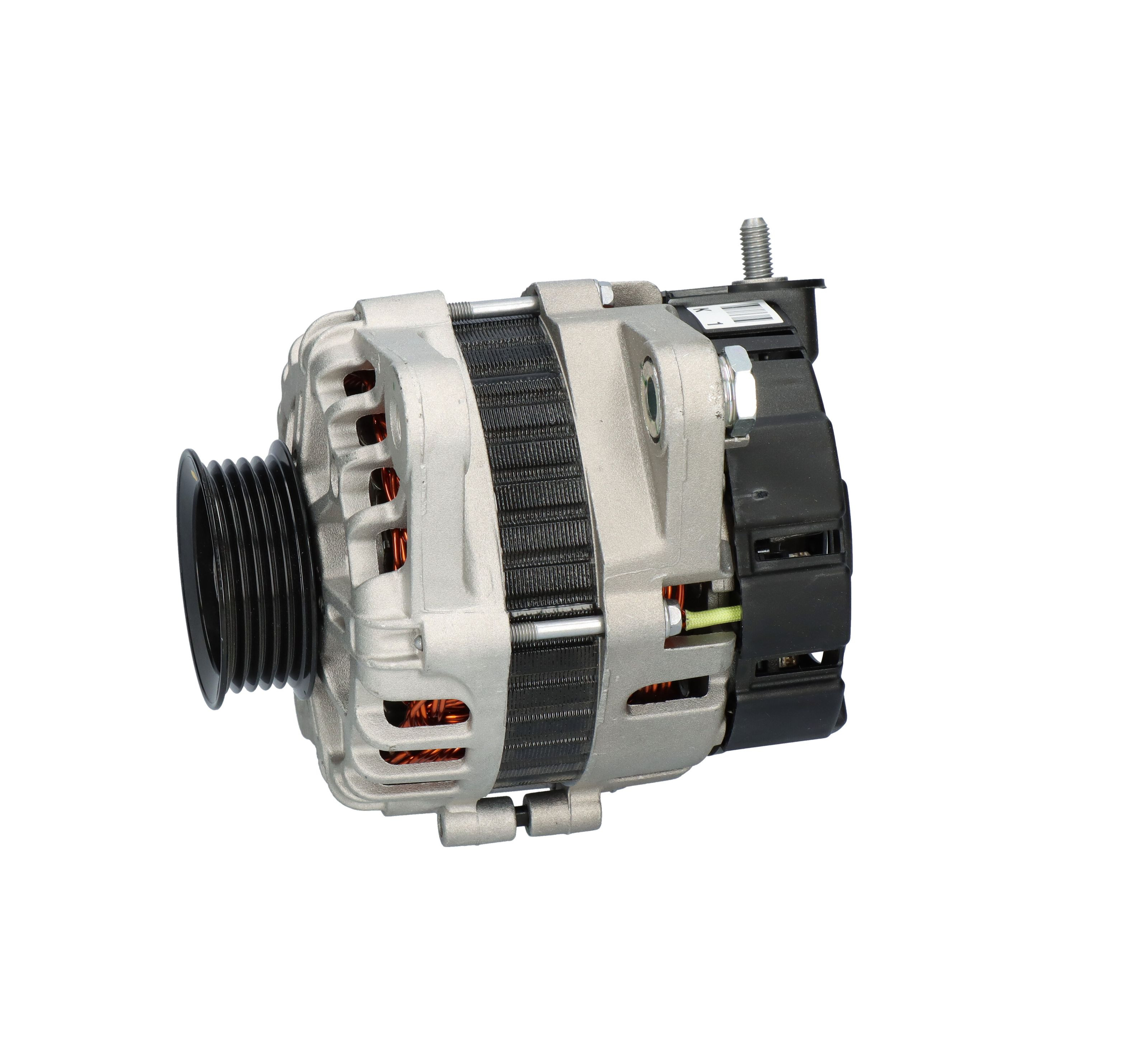 Kintamosios srovės generatorius VALEO 600222