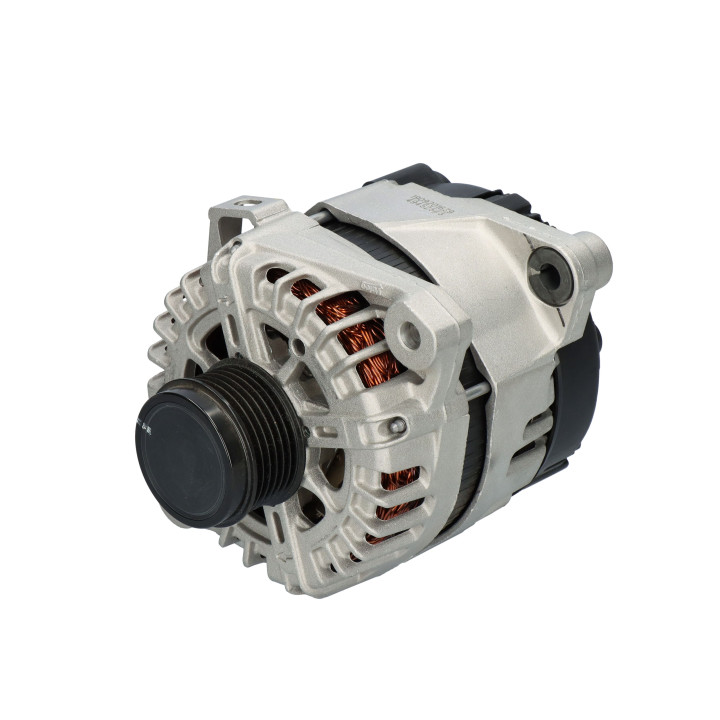 Kintamosios srovės generatorius VALEO 600227