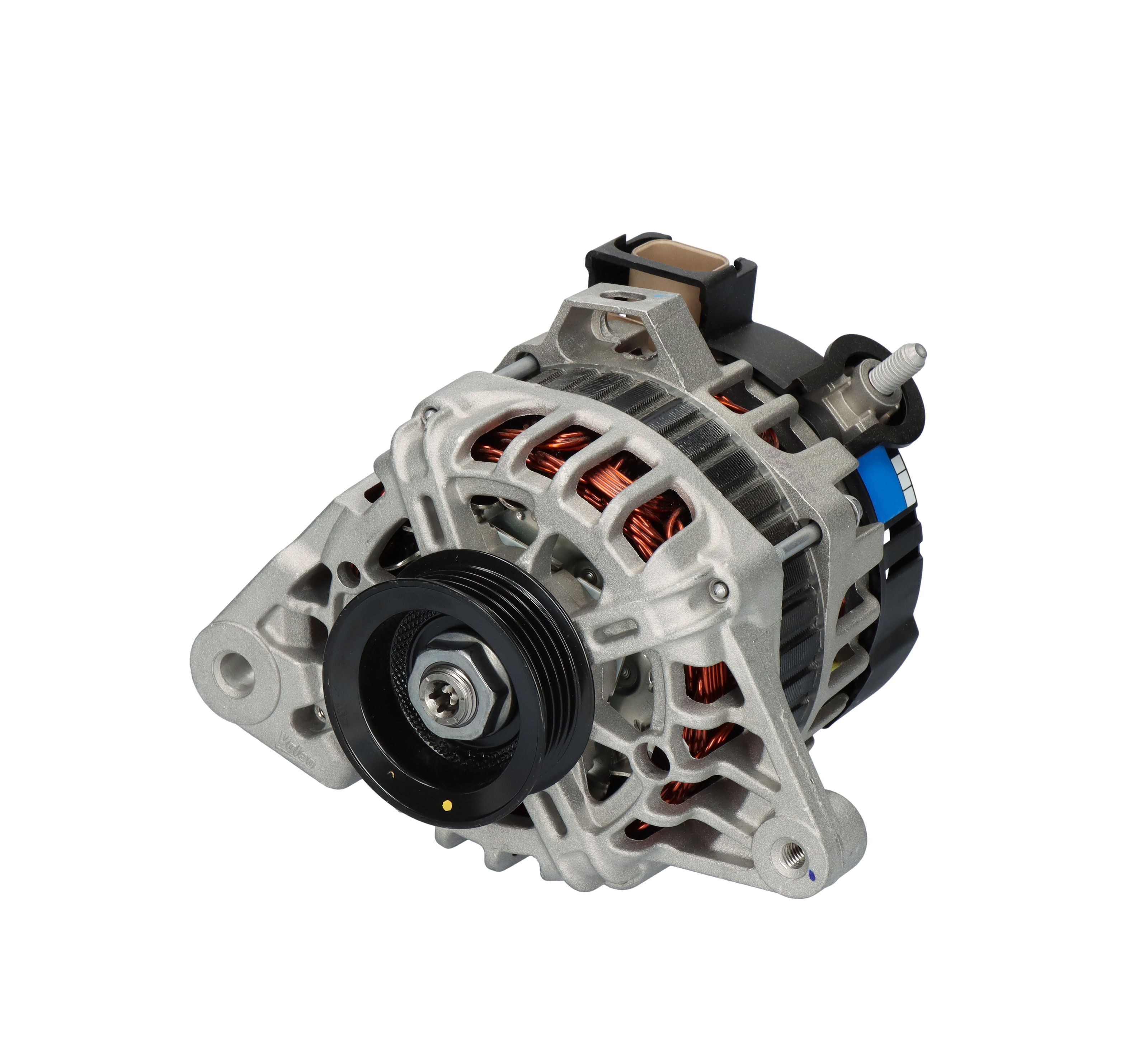 Kintamosios srovės generatorius VALEO 600228