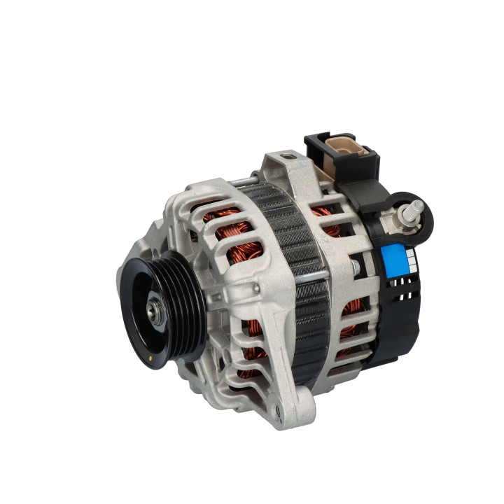 Kintamosios srovės generatorius VALEO 600228