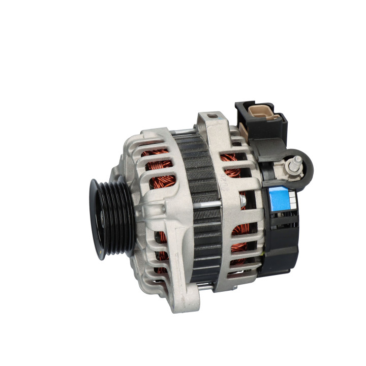 Kintamosios srovės generatorius VALEO 600228