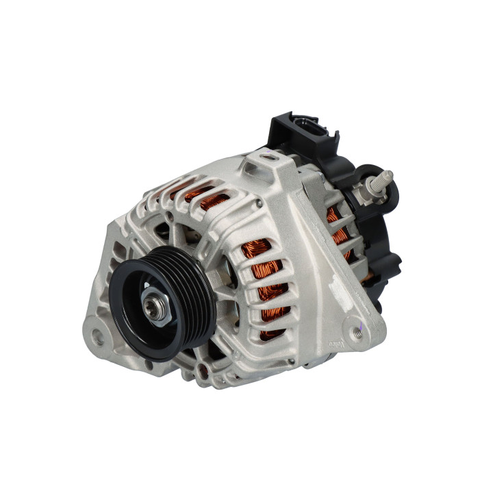 Kintamosios srovės generatorius VALEO 600230