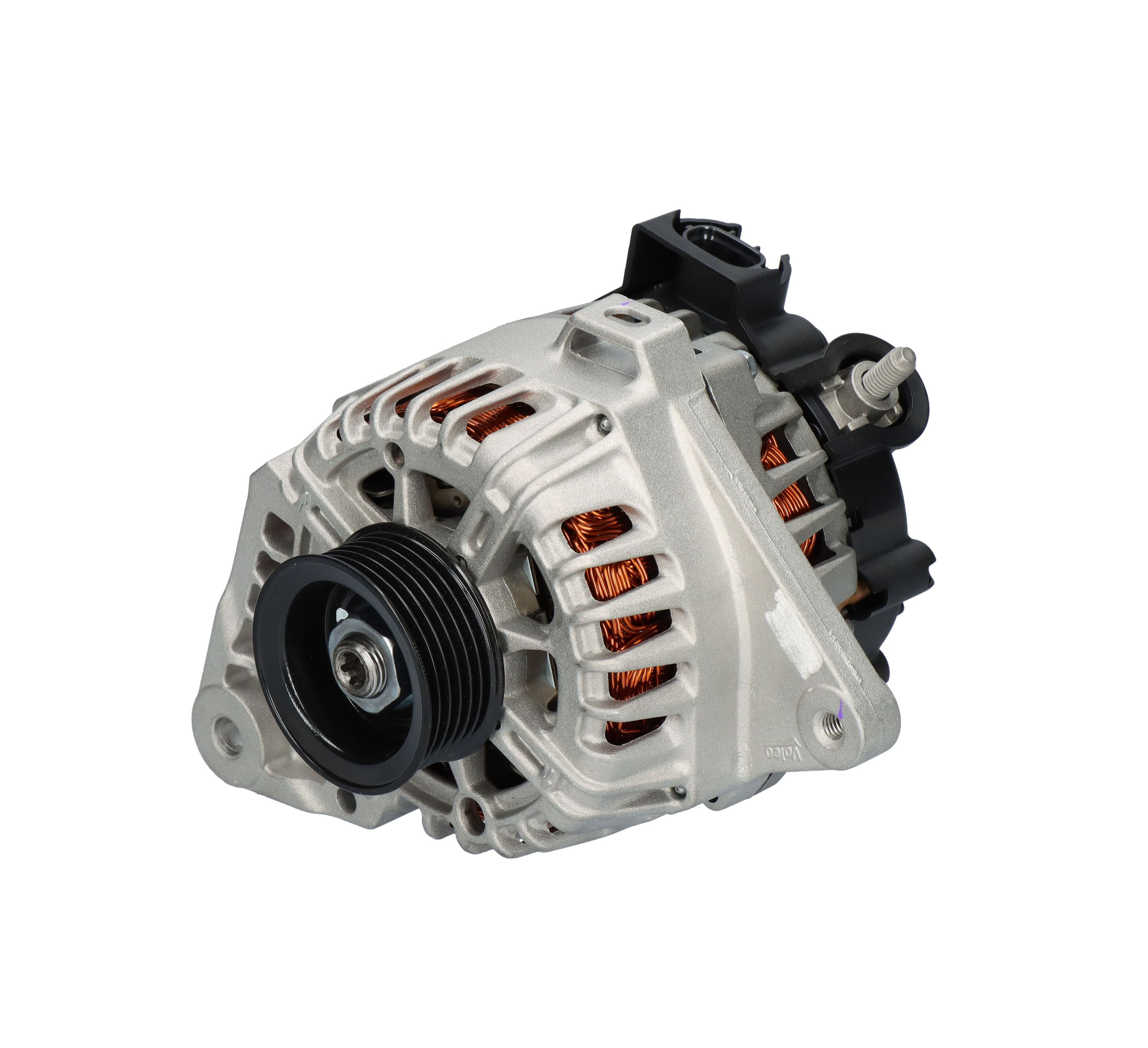 Kintamosios srovės generatorius VALEO 600230