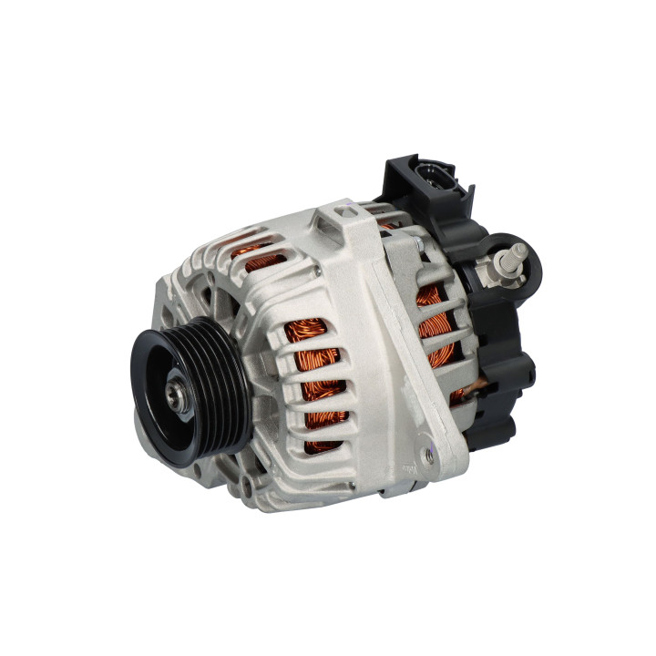 Kintamosios srovės generatorius VALEO 600230