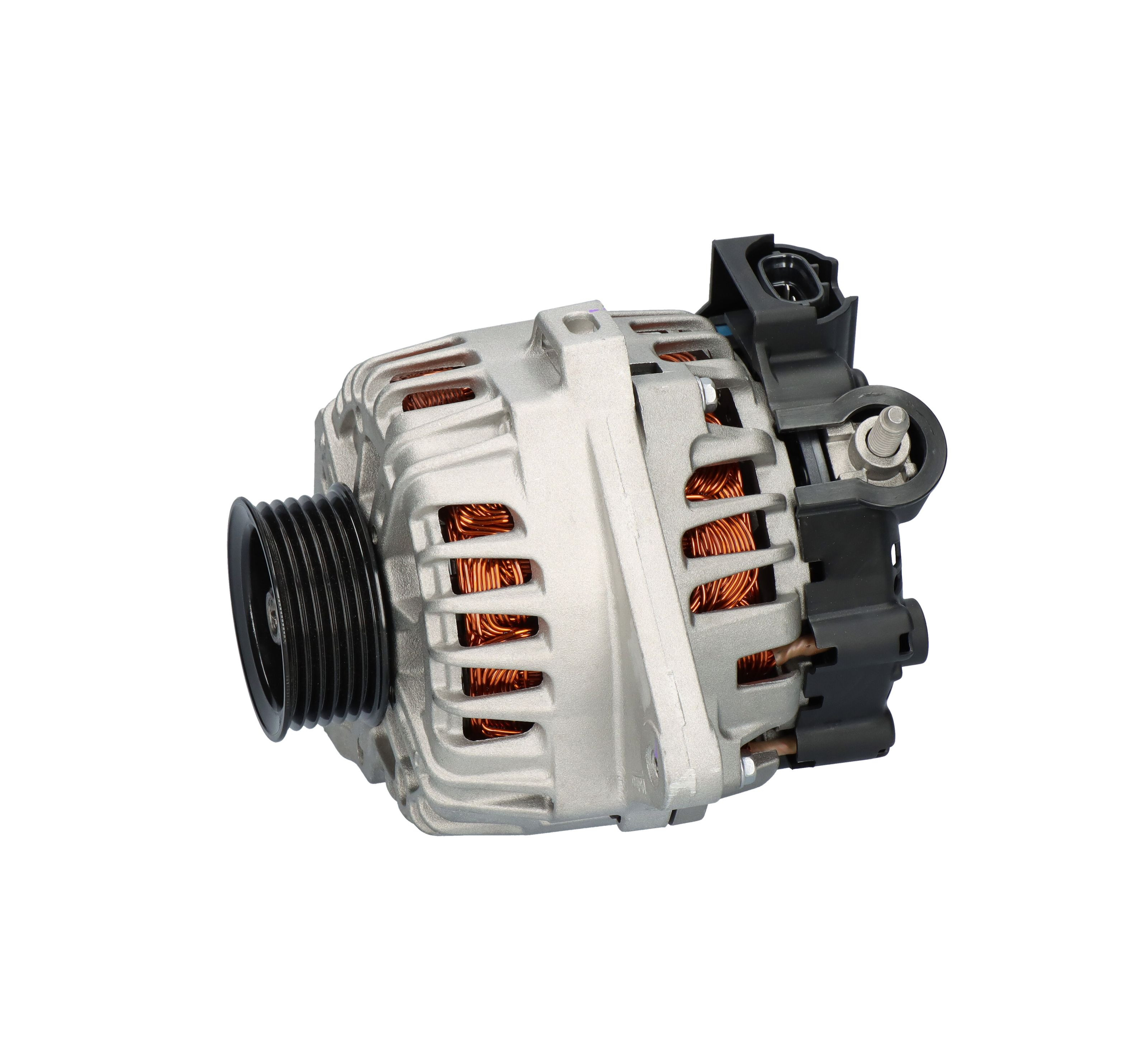 Kintamosios srovės generatorius VALEO 600230