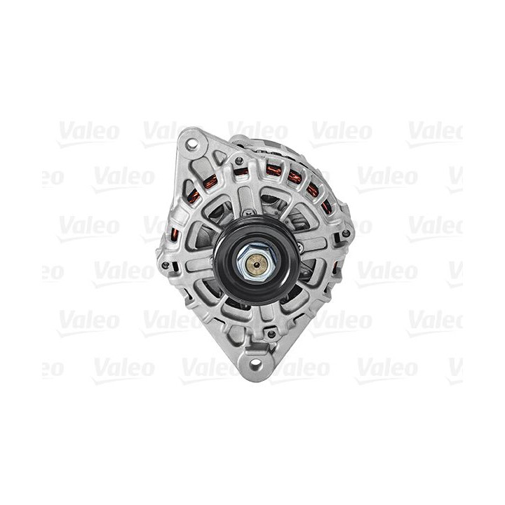 Kintamosios srovės generatorius VALEO 600242