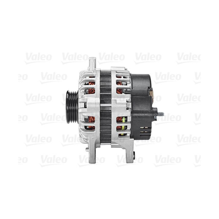 Kintamosios srovės generatorius VALEO 600242