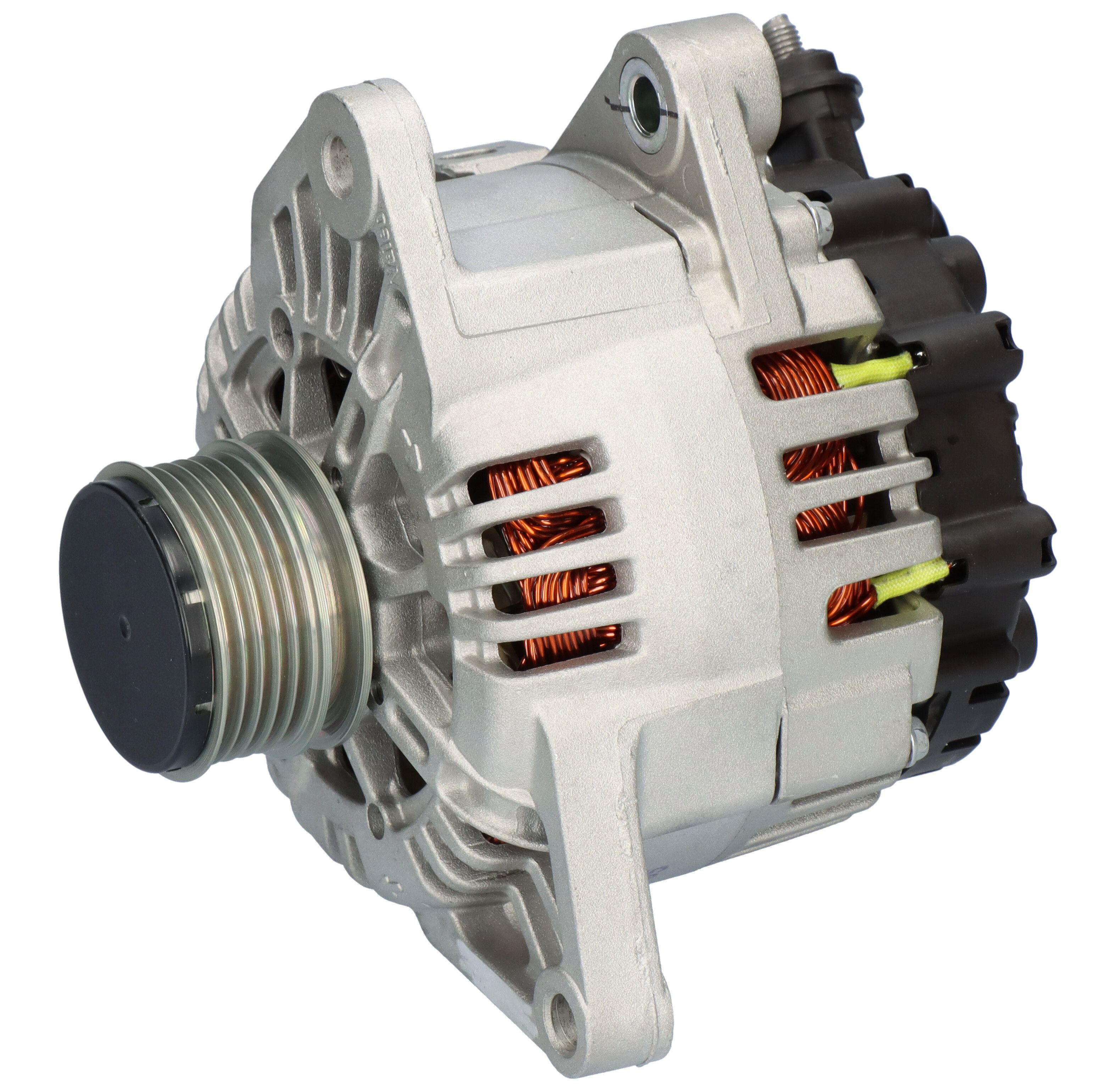 Kintamosios srovės generatorius VALEO 600245