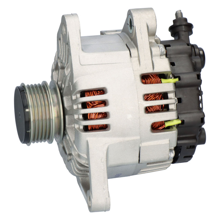 Kintamosios srovės generatorius VALEO 600245