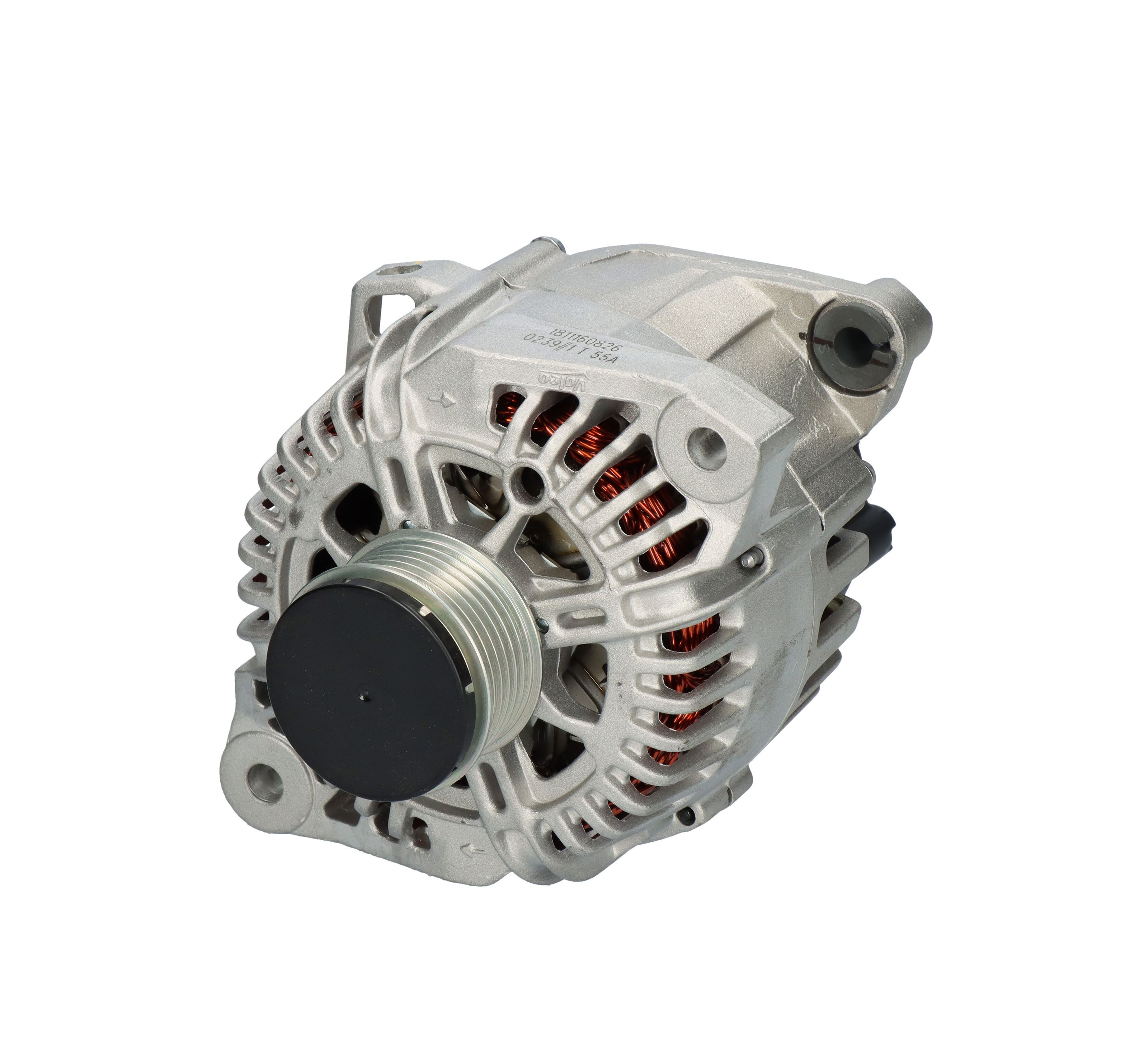 Kintamosios srovės generatorius VALEO 600269