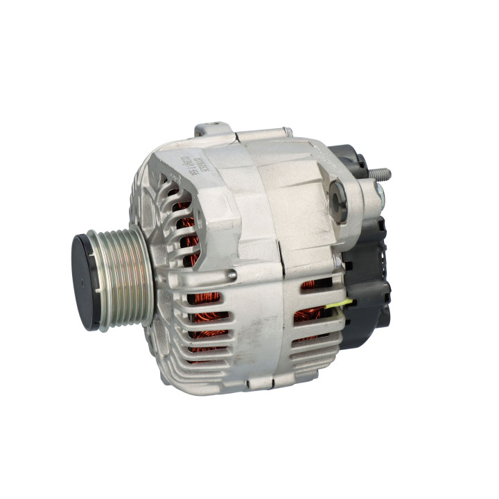 Kintamosios srovės generatorius VALEO 600269