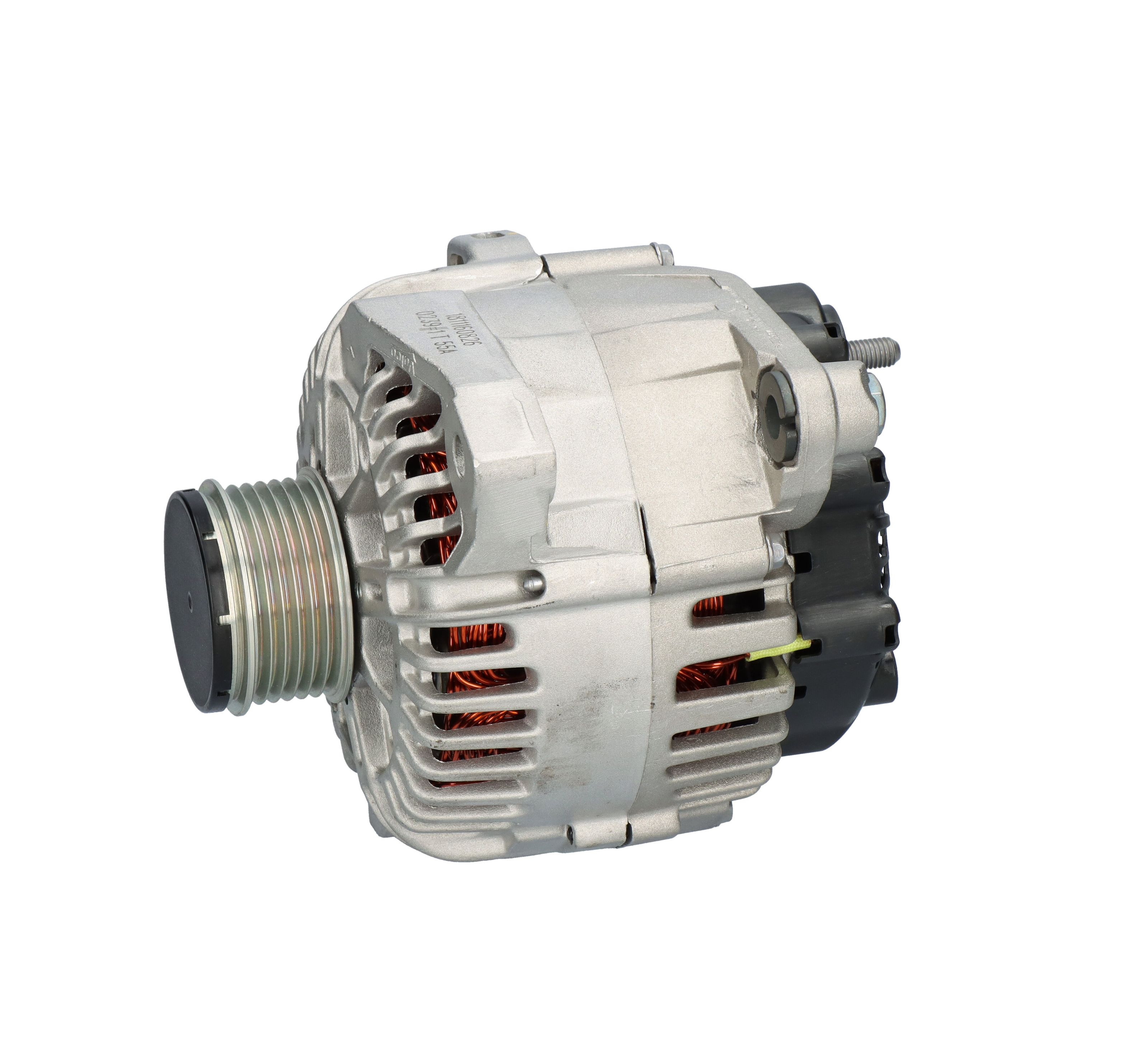 Kintamosios srovės generatorius VALEO 600269