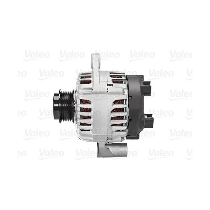 Kintamosios srovės generatorius VALEO 849107