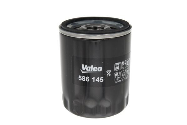 Alyvos filtras VALEO 586145