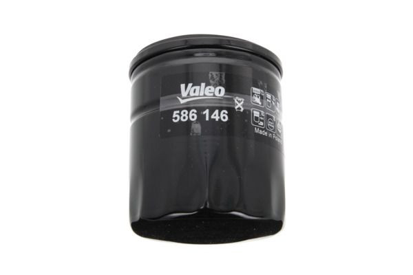 Alyvos filtras VALEO 586146