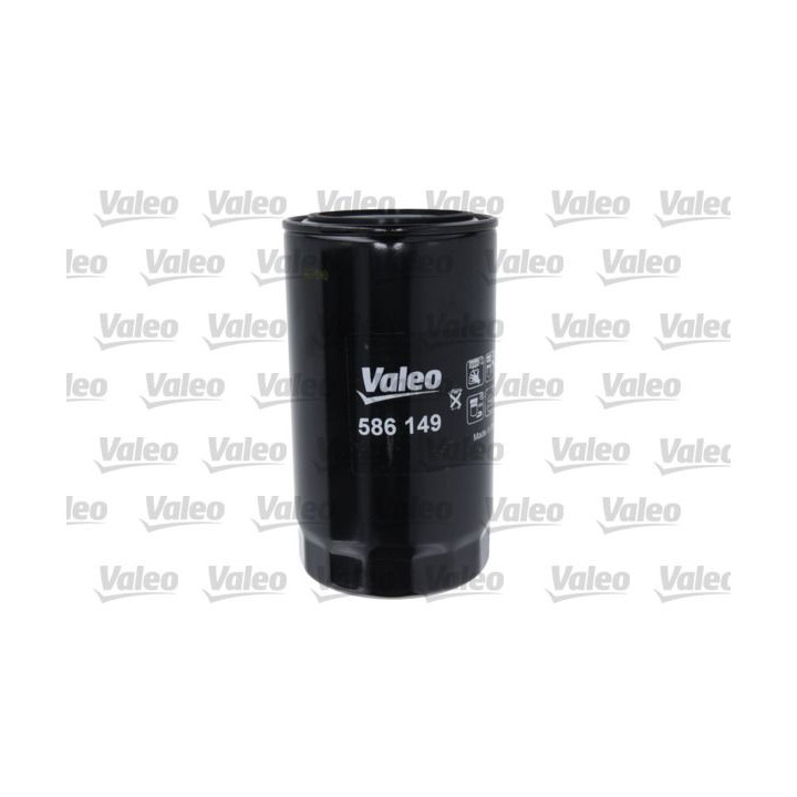 Alyvos filtras VALEO 586149