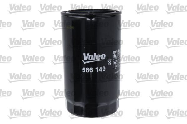 Alyvos filtras VALEO 586149