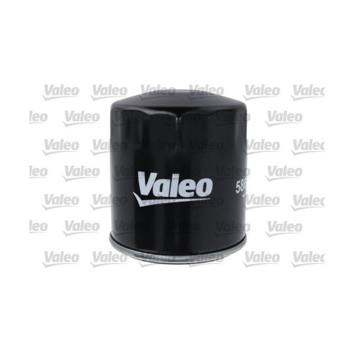 Alyvos filtras VALEO 586152