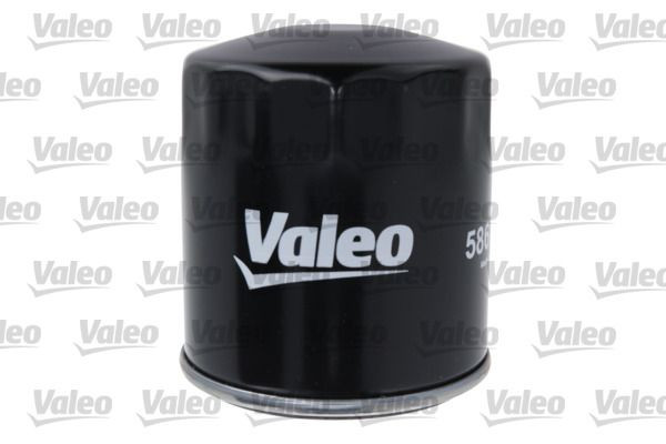 Alyvos filtras VALEO 586152