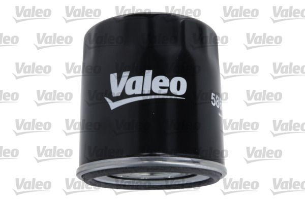 Alyvos filtras VALEO 586152