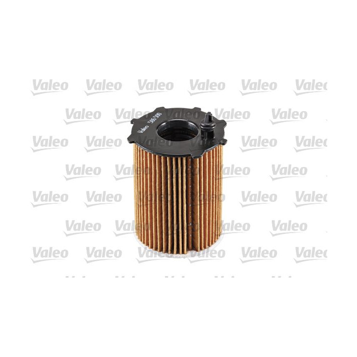 Alyvos filtras VALEO 586500