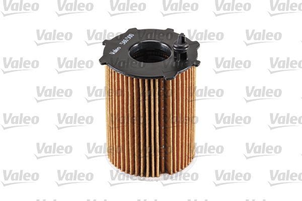 Alyvos filtras VALEO 586500