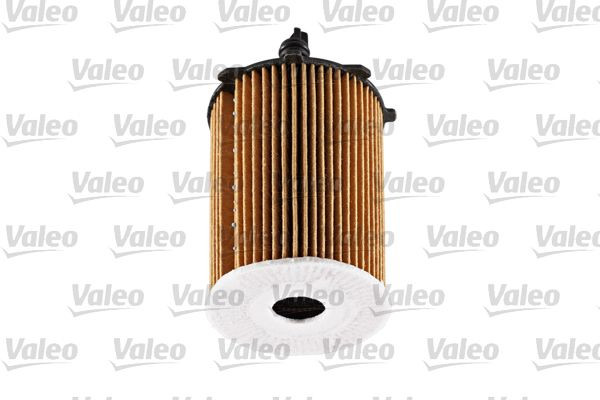 Alyvos filtras VALEO 586500