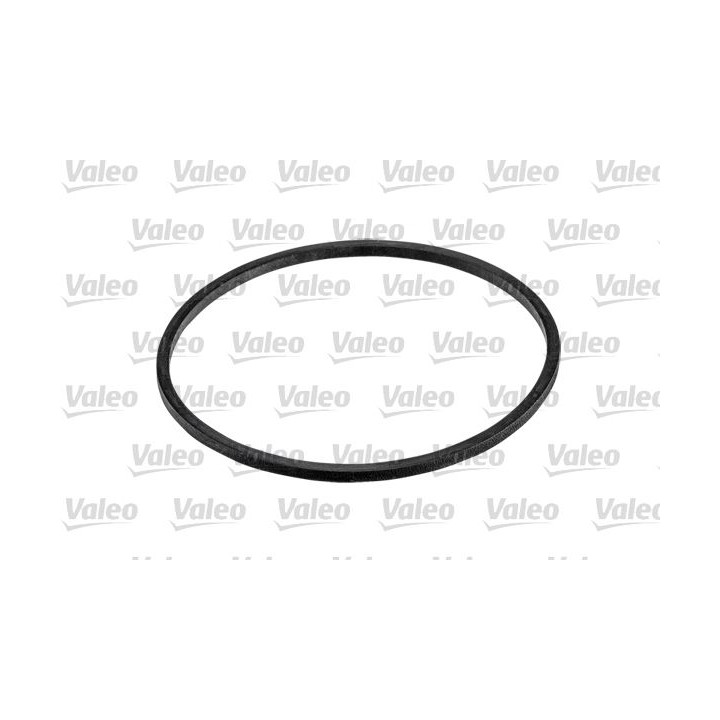 Alyvos filtras VALEO 586500